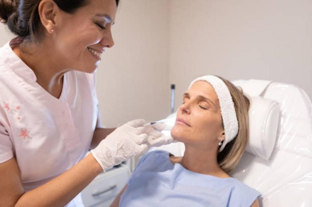 افضل ابر نضارة الوجه