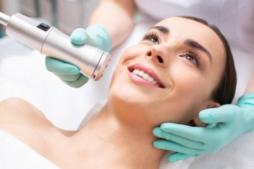 افضل طبيبة جلديه في جده للتجميل والليزر