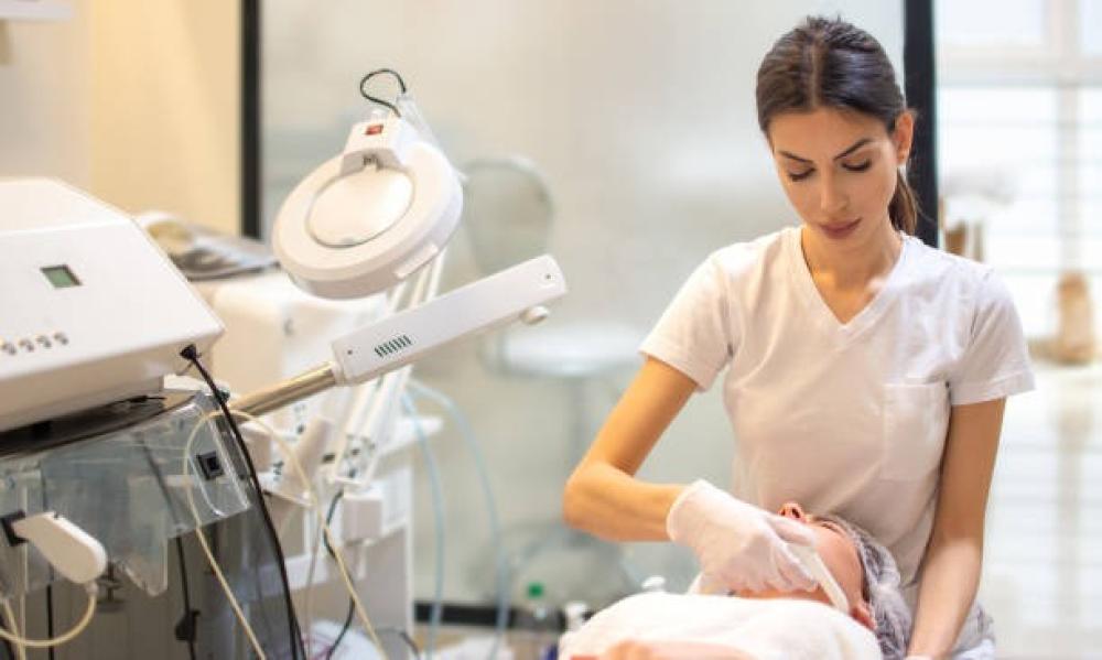 افضل عيادات الجلدية والتجميل بجدة