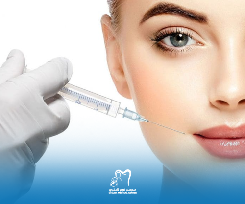 سعر فيلر توسيال