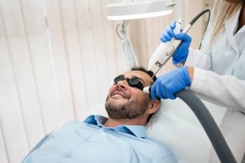 أفضل عيادة ليزر بجدة للرجال