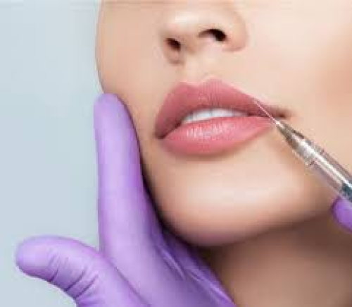 1مل فيلر (انواع محددة) + 1مل بوتكس