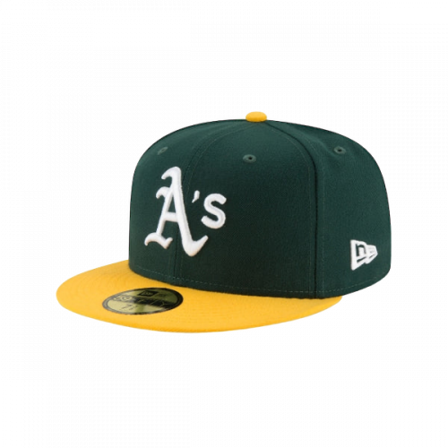 NEW ERA CAP