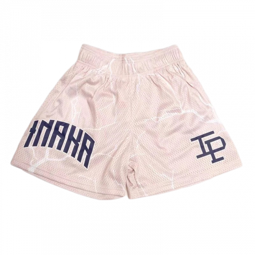 Pink short