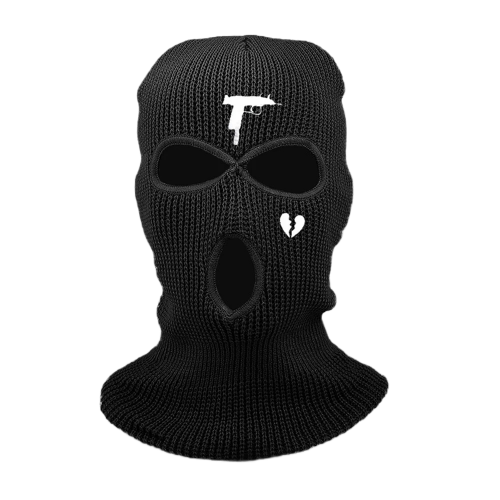 Thug mask