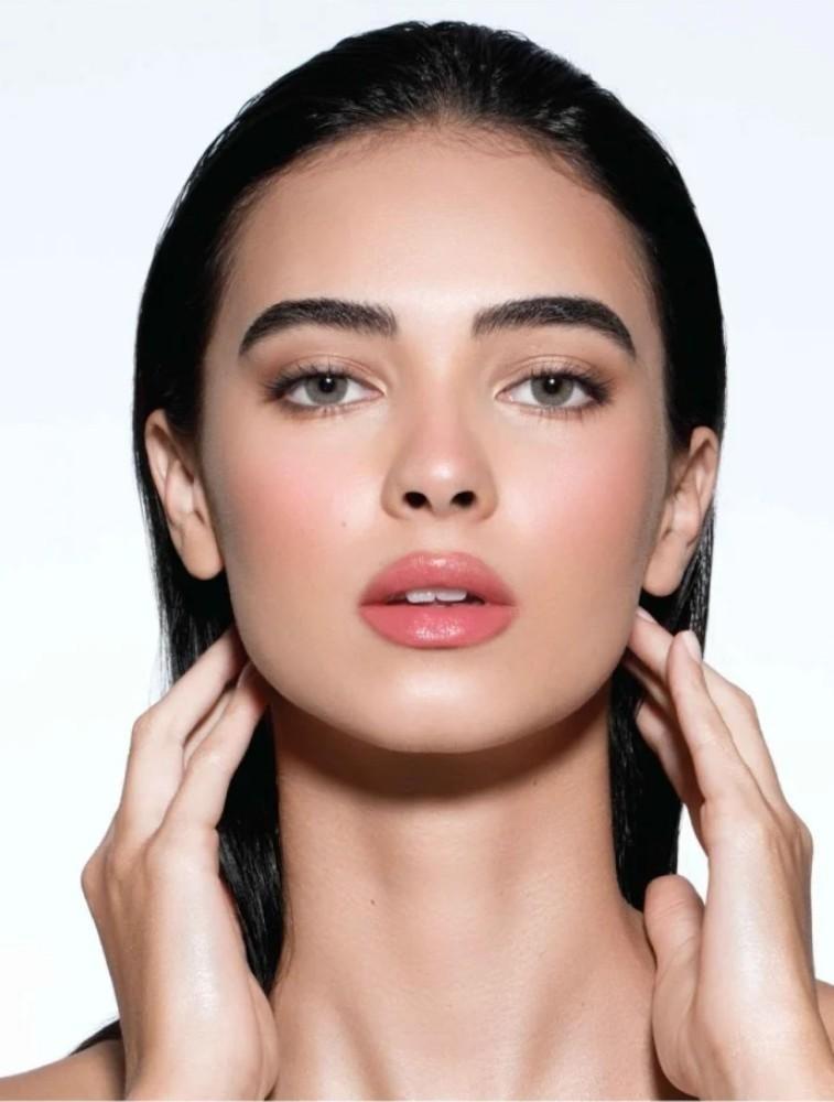 عدسات ملونة لنس مي  لون سنوي Lens me Snowy Lenses