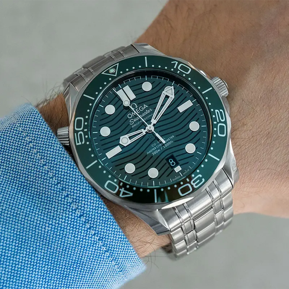 أفضل محل ساعات مستعملة في السعودية | شراء وبيع الساعات الفاخرة
