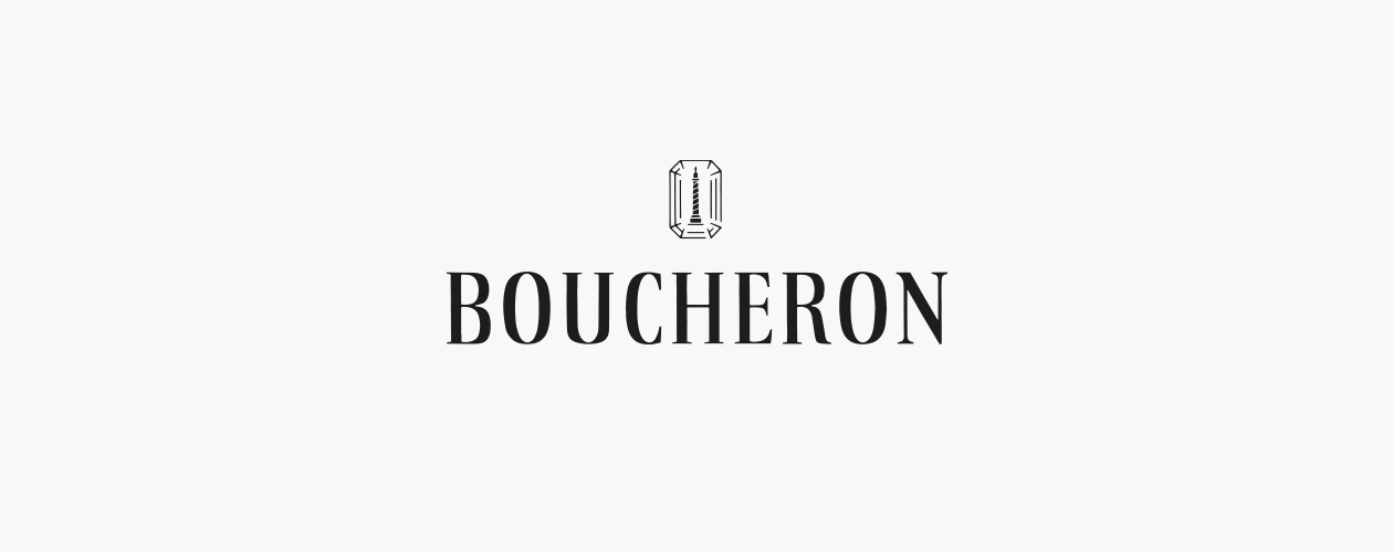 بوشرون Boucheron