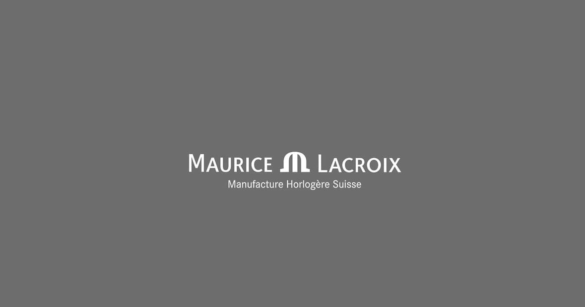 موريس لاكروا Maurice Lacroix