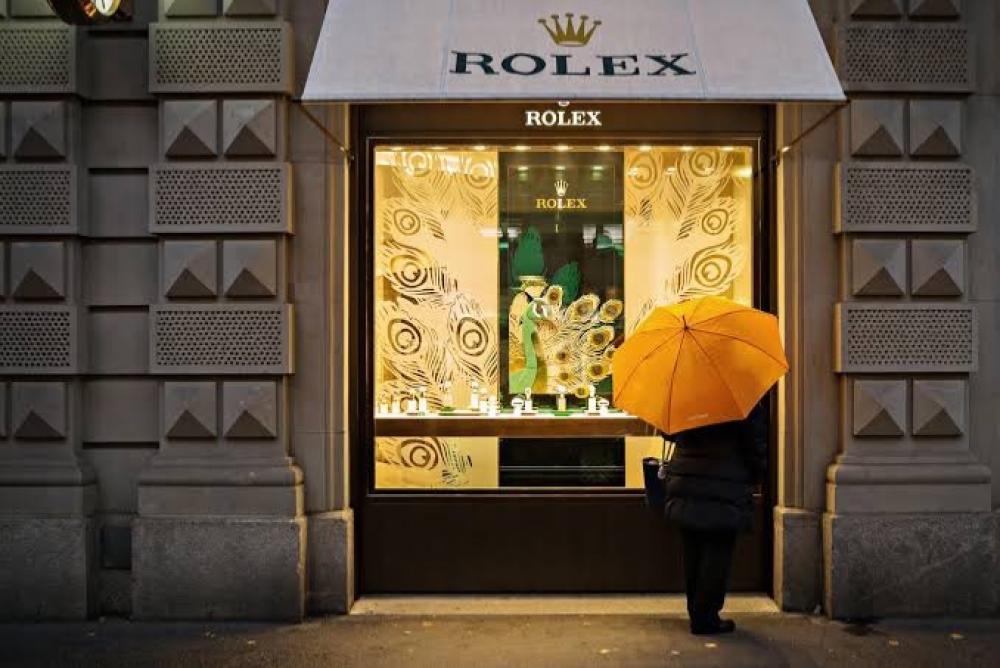 رولكس مستعملة للبيع في السعودية | دليل بيع وشراء Rolex
