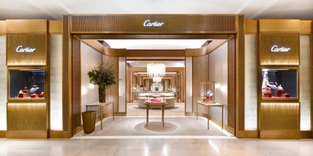 أفضل متجر ساعات سويسرية ثمينة في السعودية | رولكس Rolex وأوميغا Omega وكارتييه Cartier