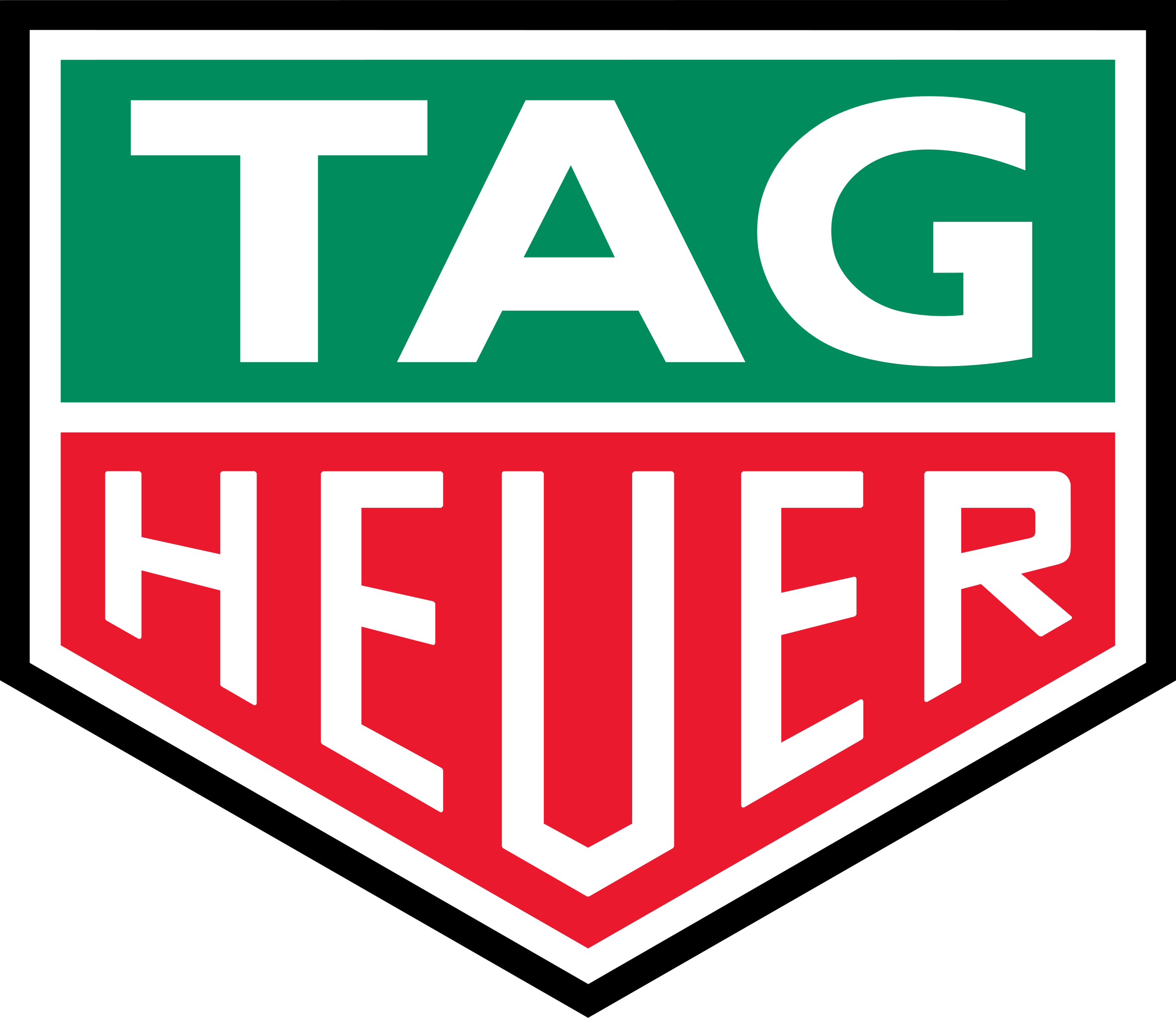 تاق هوير Tag heuer