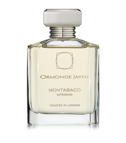 Ormonde Jayne Montabaco Intensivo