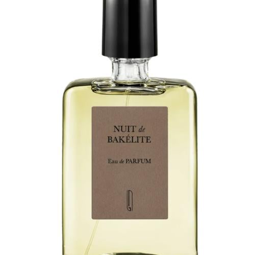 Naomi Goodsir Nuit De Bakelite