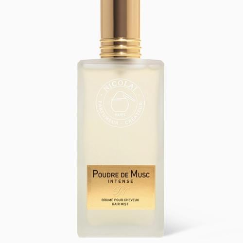 Nicolai Poudre De Musc Hair Mist