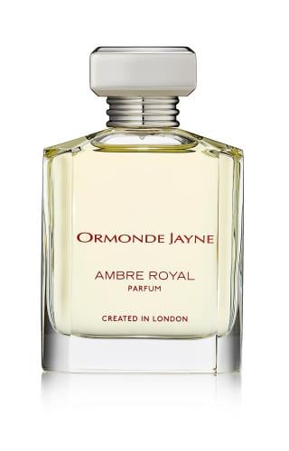 Omronde Jayne Ambre Royal