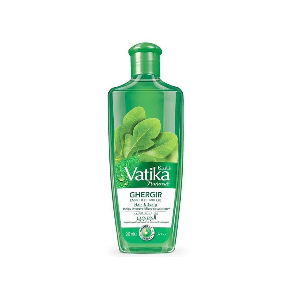 زيت شعر فاتيكا 200 مل