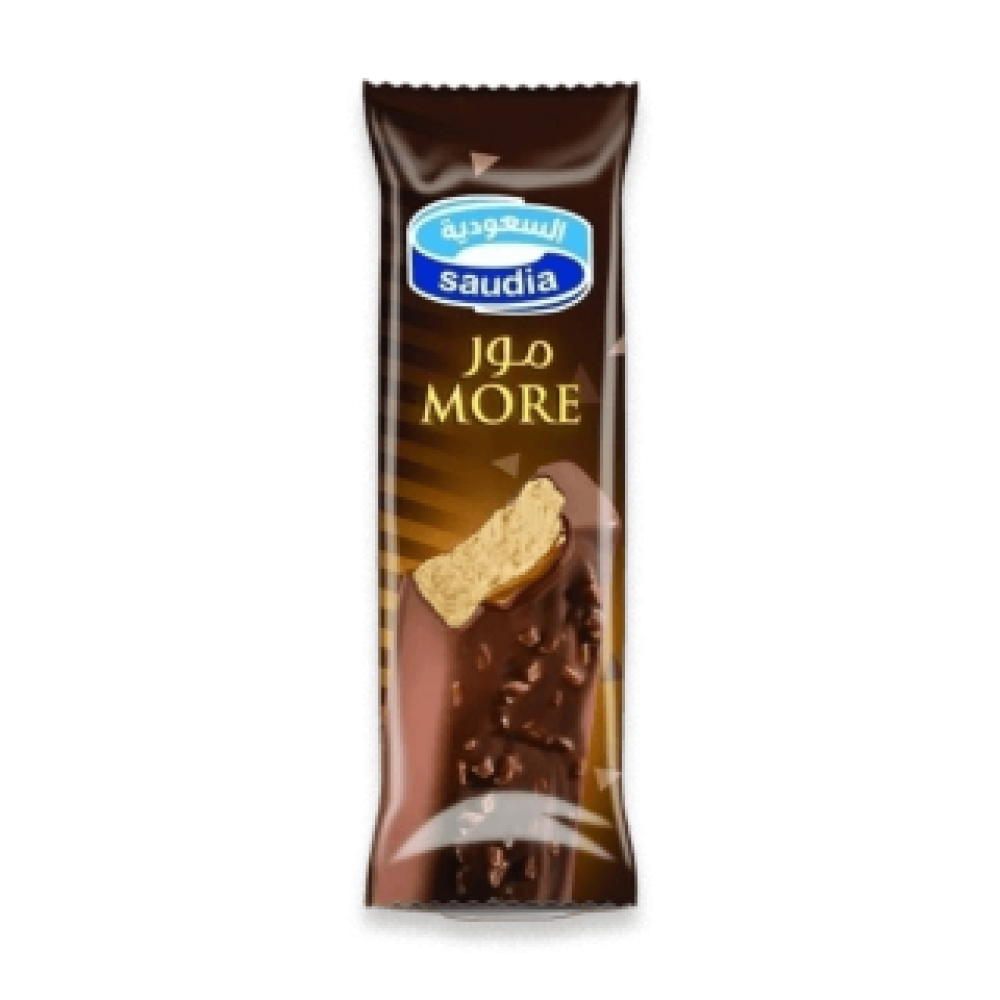 سدافكو آيس كريم بالكراميل و الشوكولاتة – 85 مل