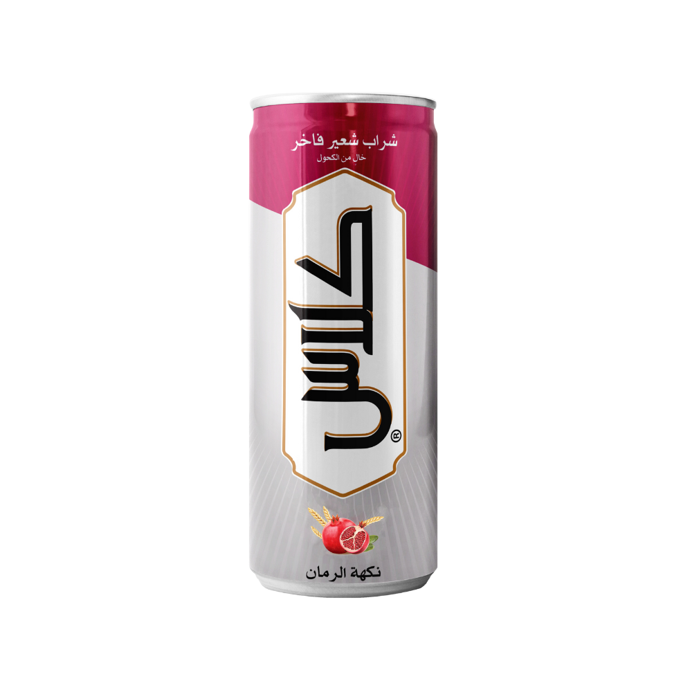 كلاس رمان 250مل