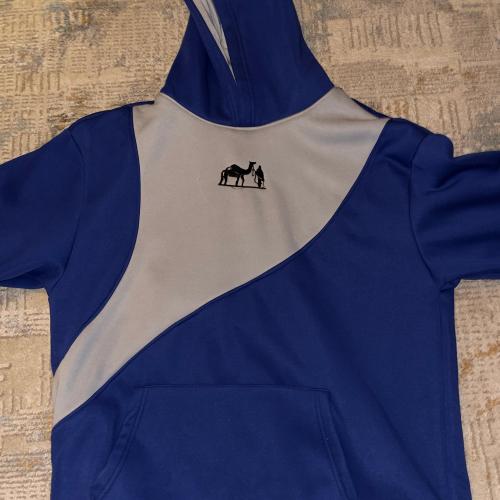 CAMELS HOODIE 3