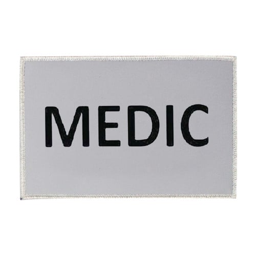 شعار MEDIC