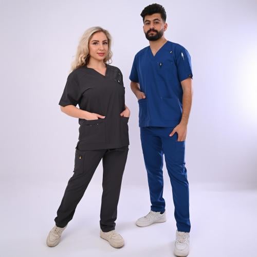 سكراب طبي موديل ALRAHEL