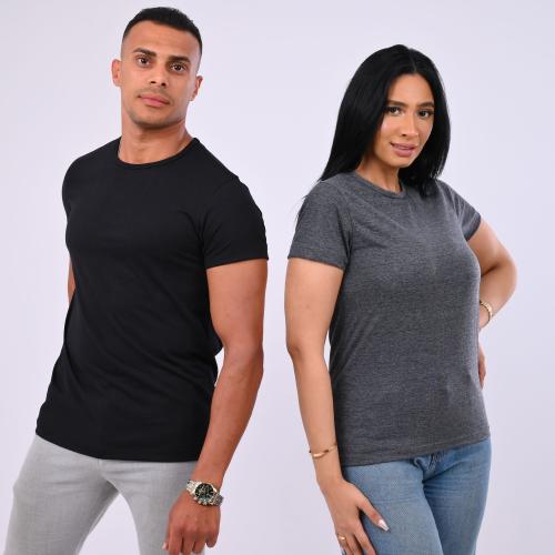 بودي سكراب طبي كم قصير