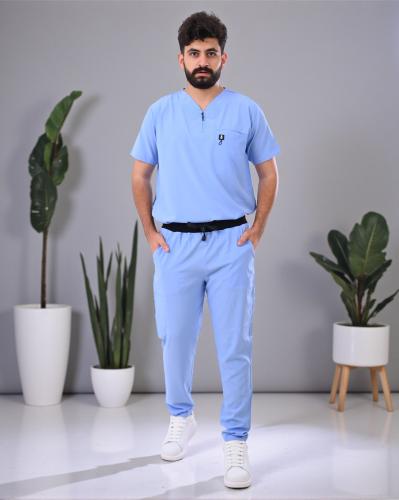 سكراب طبي موديل NAJD
