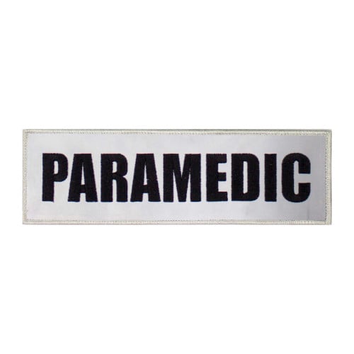 شعار PARAMEDIC