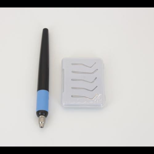 Dental Resin Plugger