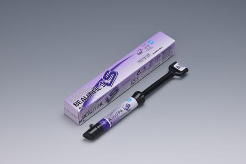 beautifill II LS shofu A2