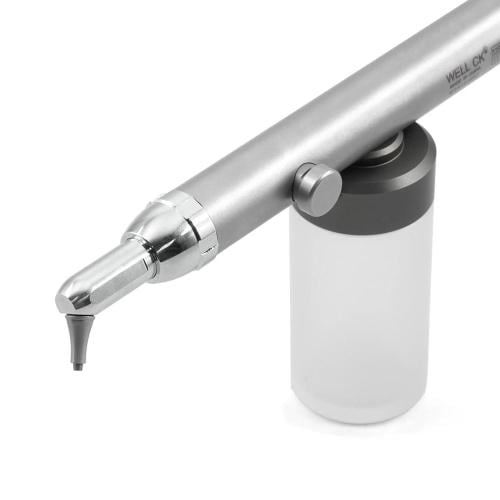 Micro Blaster + powder free