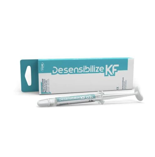 Desensitizing agent