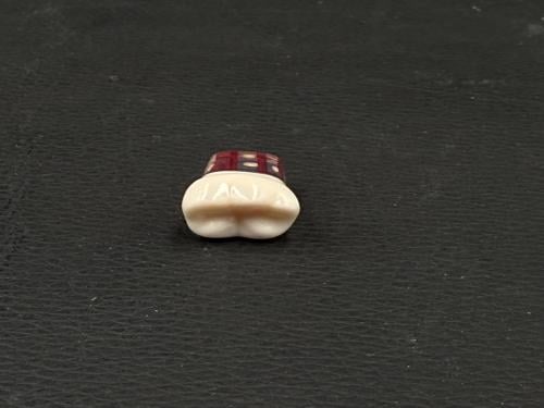 Endo molar access cavity