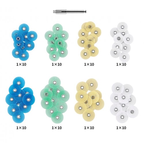 Polishing Discs