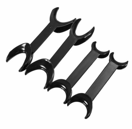 Dental retractor 4 PCS