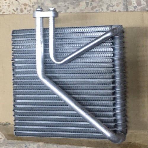 EVAPORATOR COIL CHEVY AVEO 04-06 No 11080C  ثلاجة شفرليت افيو