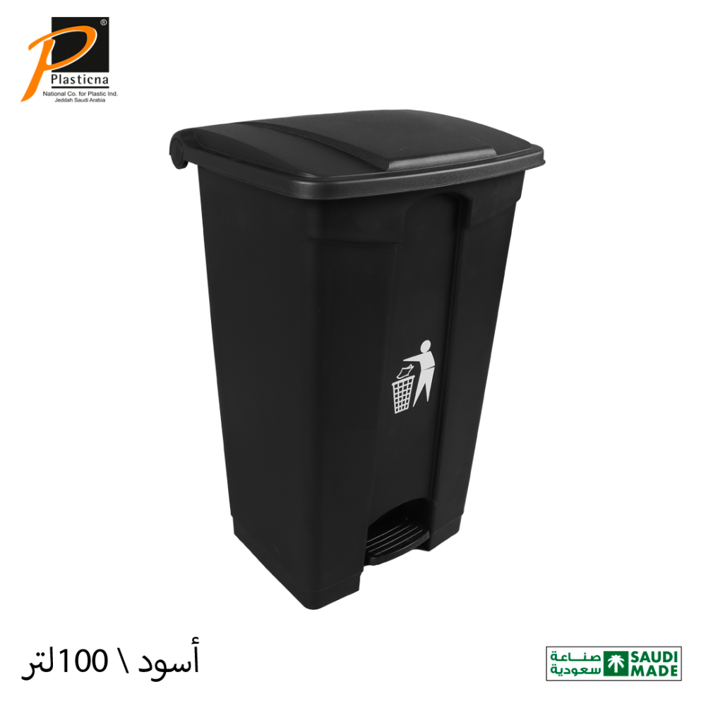 أسود