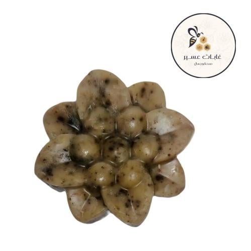 صابونة السدر
