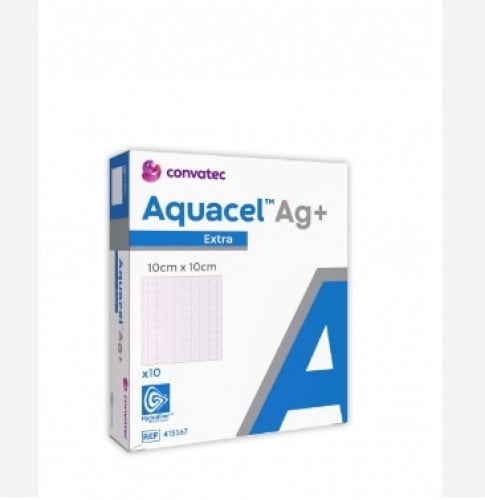 اكواسيل اي جي + AQUACEL AG 10*10