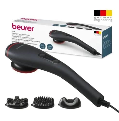 جهاز مساج جسم MG24 HEAT FUNCTION MASSAGER