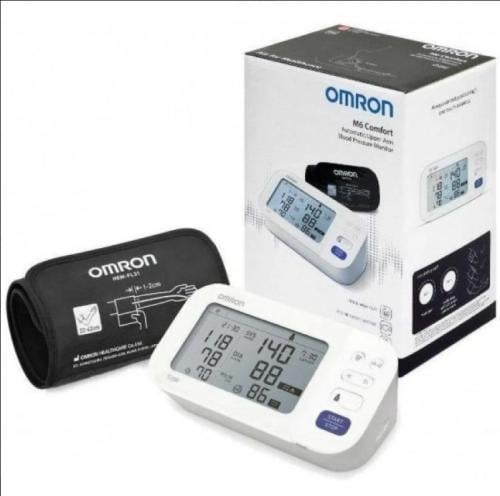 جهاز ضغط اومرون ام6 OMRON M6 COM