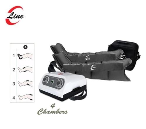جهاز المعالجة بضغط الهواء CLINE Air Compression