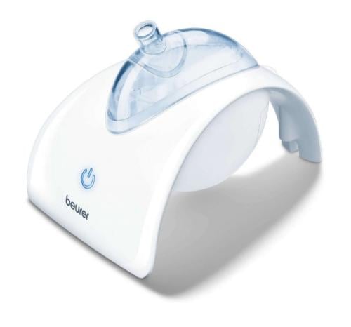 جهاز بخار بويرر بالموجات بدون صوت  BEURER NEBULISER IH40