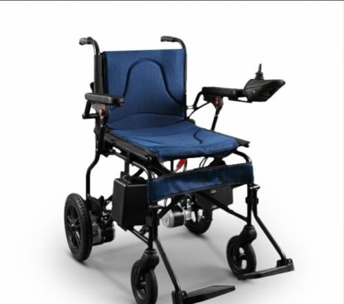 كرسي كهربائي مقاس 45 سم  ELECTRICAL WHEEL CHAIR