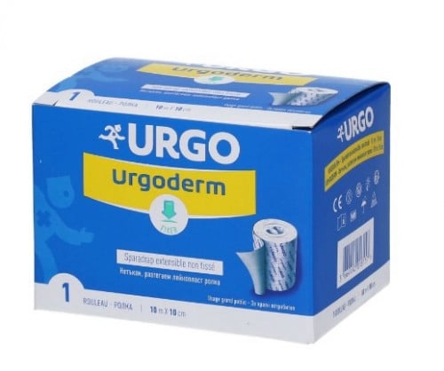 ارجو ديرم  URGODERM10*10