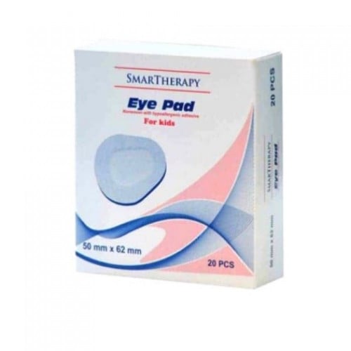 ضماد لاصق للعين اطفال EYE BAD FOR KIDS