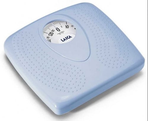 ميزان لايكا مؤشر PS8019