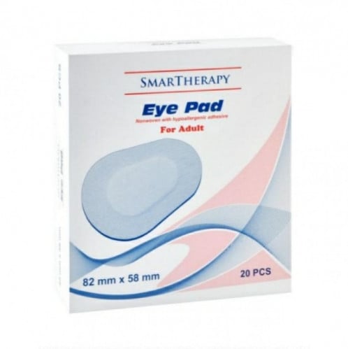 ضماد لاصق للعين كبار EYE BAD FOR ADULT