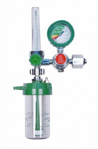 منظم اسطوانة اكسجين OXYGEN REGULATOR